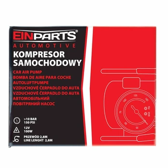 Oro kompresorius Einparts Automotive EPAP02