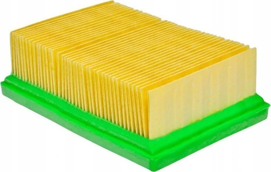 Unimet PLOKŠČIAS FILTRAS KARCHER MV4,5,6
