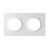Rėmas dvigubam „Orb“ jungikliui „SONOFF EF2G“ kaina