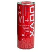 Transmisinė alyva Xado, sintetinis, 1 l