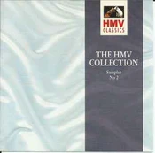 CD Various - The HMV Collection: Sampler No. 2