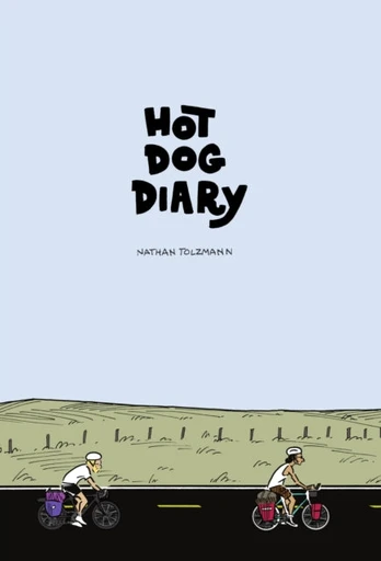 Hot Dog Diary