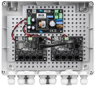 Šakotuvas Bcs Power BCS-IP8/Z/E-S