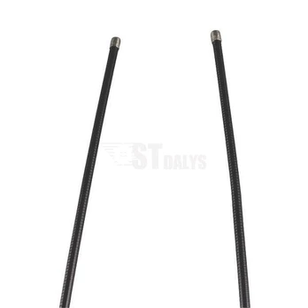 Metalinis troselis 1.5x1700mm