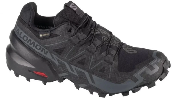 Salomon Speedcross 6 GTX W 417434 batai