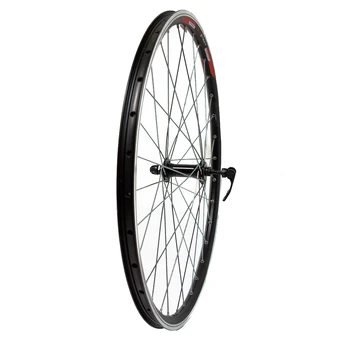 Priekinis ratas 26" Sunstart, v-brake, 32H, QR