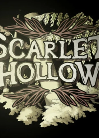 Scarlet Hollow Steam