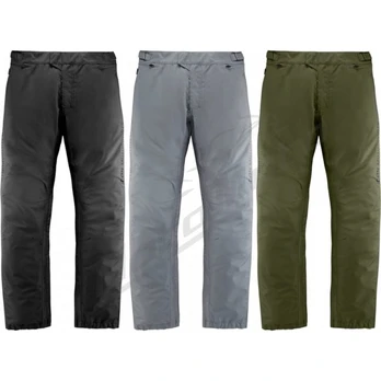 Vyriškos Icon PDX 3 Waterproof Tekstilinės kelnės