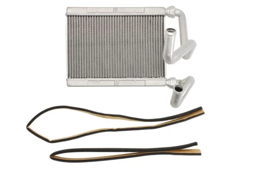 THERMOTEC D62003TT Interior heater radiator