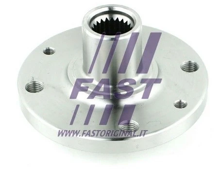 Rato stebulė FAST FT23061