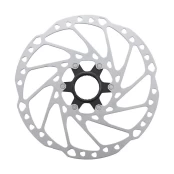 Stabdžių diskas Shimano SM-RT64 220MM CL kaina