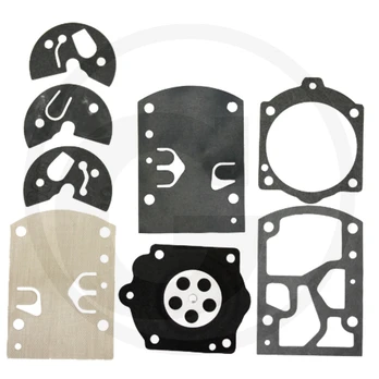 GRANIT diafragmos rinkinys Tinka Walbro D10-WB