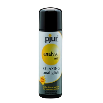 pjur Analyse Me Relaxing Glide 250ml