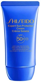 Shiseido Expert Sun Protector Face Kreminis SPF50+ 50