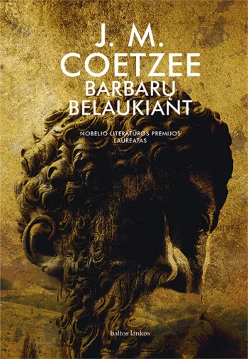 Barbarų belaukiant