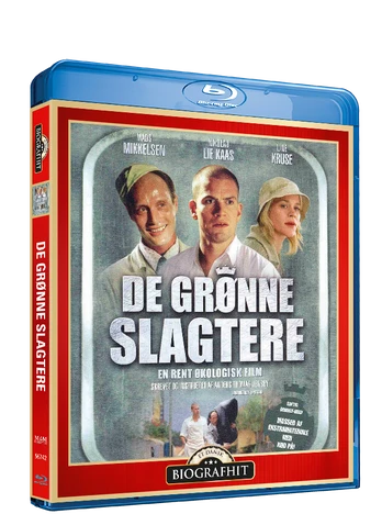 De Grønne Slagtere