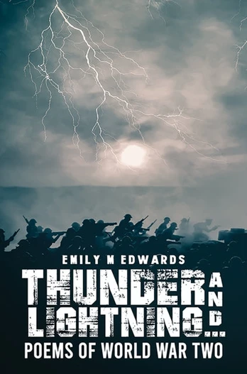 Thunder and Lightning…