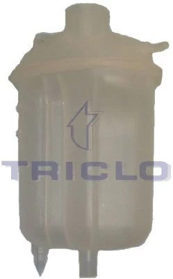 išsiplėtimo bakelis, aušinimo skystis TRICLO TRI482.909