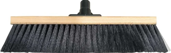 Grindų šluota York 40cm