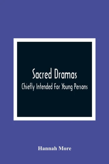 Sacred Dramas