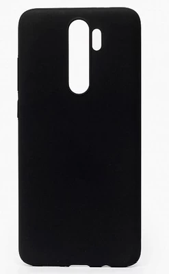 Telefono dėklas Evelatus, Xiaomi Redmi 9, juoda