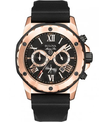 Bulova 98B104