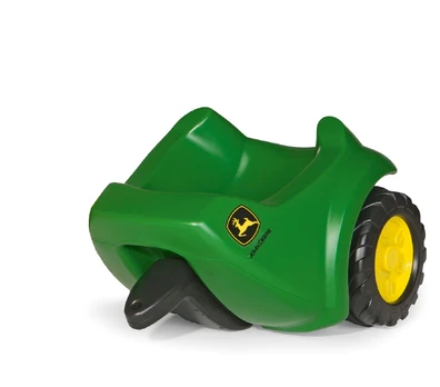 Rolly Toys 122028 Przyczepa do Rolly MiniTrac John Deere
