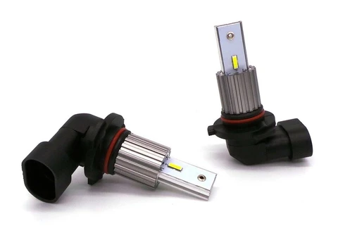 LED Lempučių Pakaitalas Canbus