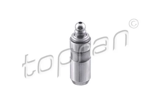 Svirtis/kumštelis TOPRAN 820 341