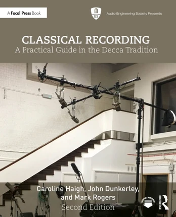 Classical Recording