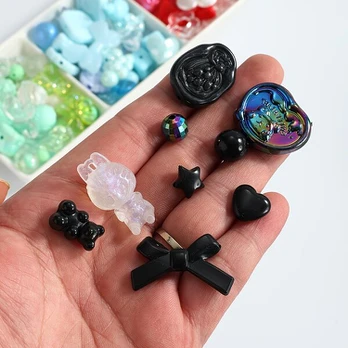 Karoliukai, Oranžinė