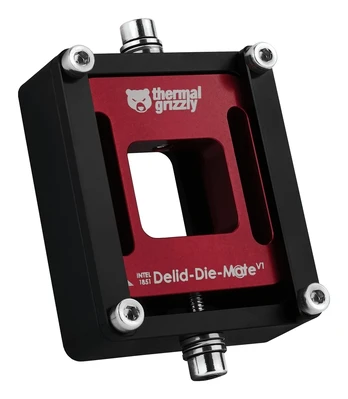 Intel 1851 Delid-Die-Mate V1, assembly tool