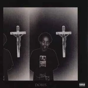 Vinyl (LP) Earl Sweatshirt - Doris