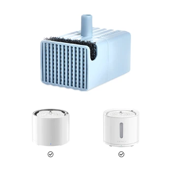 PETKIT Vanduo Pump, Wireless, UVC
