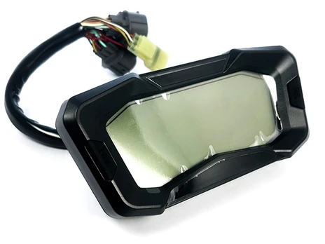 9AY0-170110-10001 LCD DASHBOARD