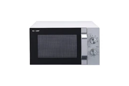Mikrobangų krosnelė Sharp R204WA kaina