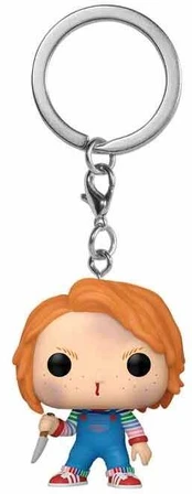 Funko Pocket POP Keychain Chucky