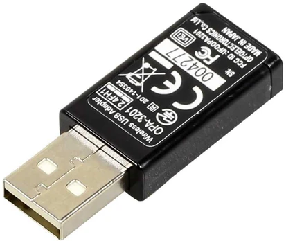 Opticon Bluetooth USB RF adaptor