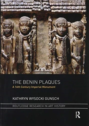 Benin Plaques