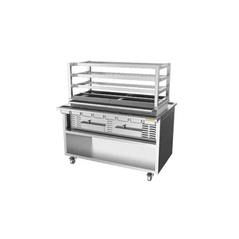 Grilis JOSPER Mangal MGJ-132