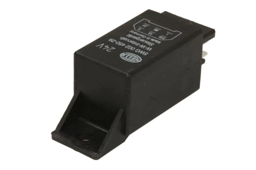 relė, valymo / plovimo intervalas HELLA 5WG002 450-291