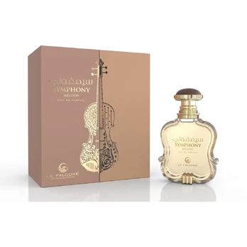 Le Falcone Symphony Melody EDP W 100 ml
