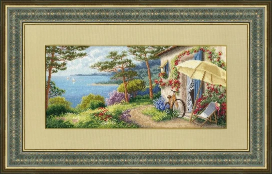 Beldizart Nuostabi vasara S/LP050