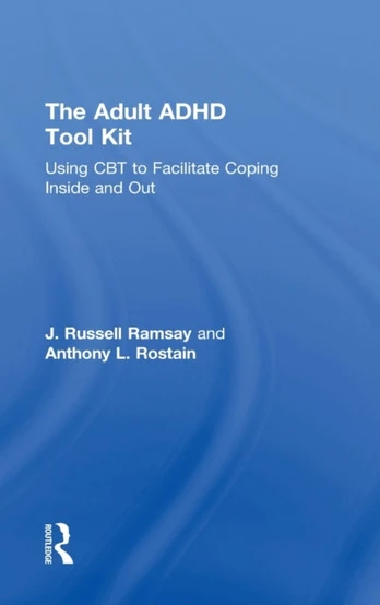 Adult ADHD Tool Kit