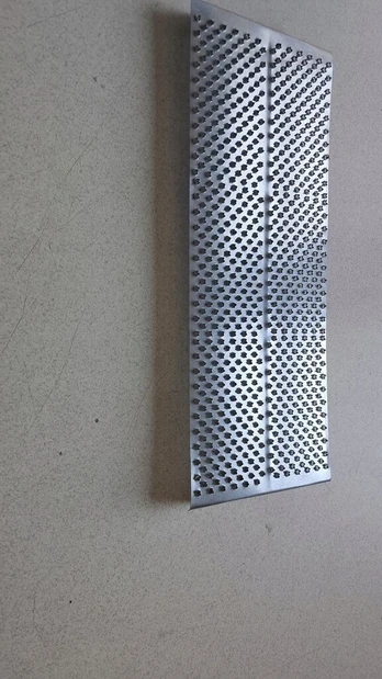 Dedra Pakaitinis padas 270x130mm glaistyklei polistirolui