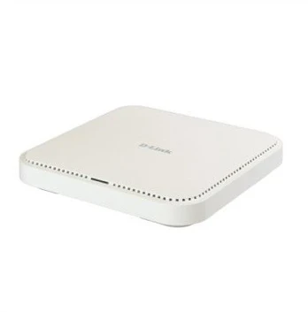 Maršrutizatorius Access Point D-Link Nuclias Connect BE3600 Wi-Fi 7 Access Point (DAP-E3620)