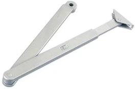 dormakaba Armsystem CL-F (DK-modelis), hvid