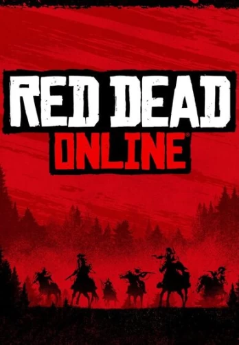 Red Dead Online Xbox