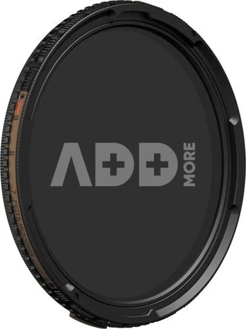 PolarPro Helix Chroma 2-5 stop PMVND/PL / BlackMist