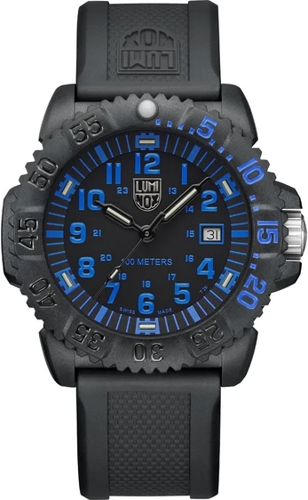 Laikrodis LUMINOX MAN X2.2053 (44MM)